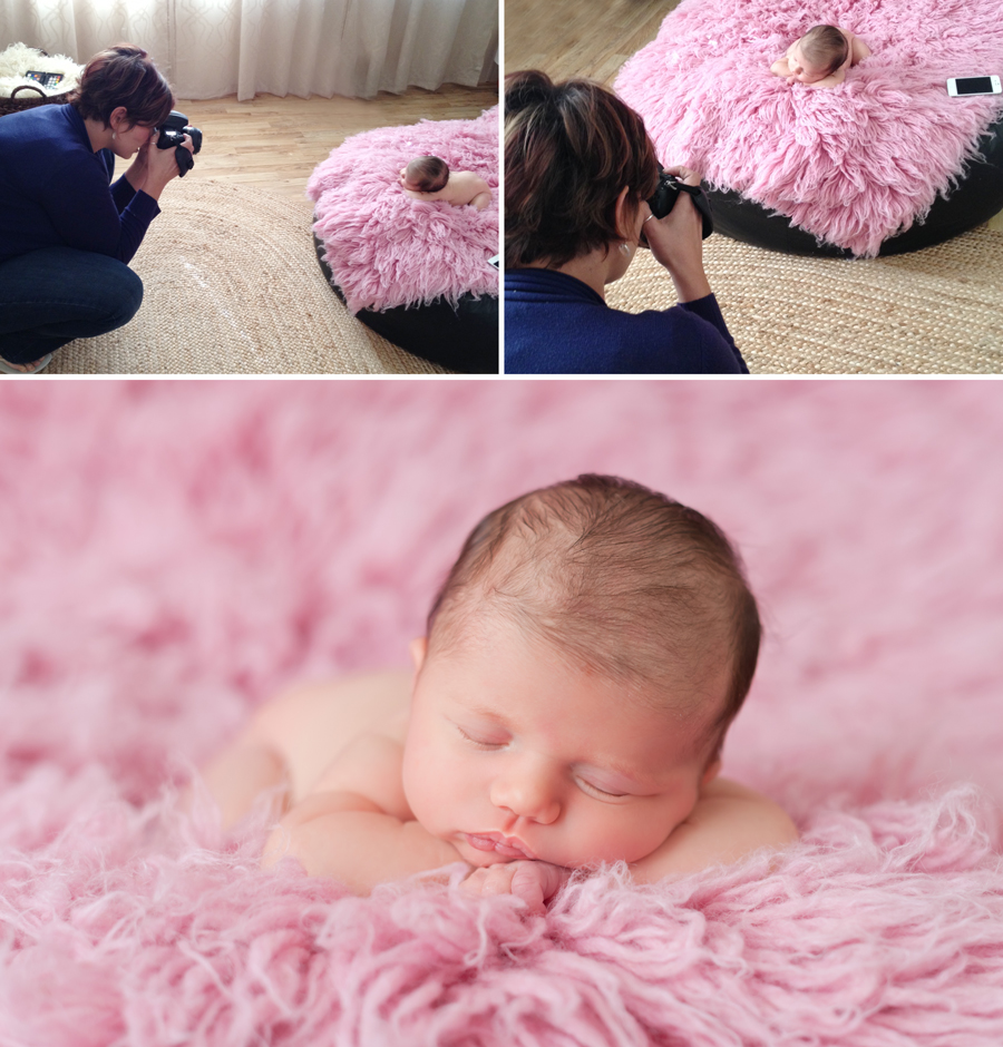 Bay-Area-Newborn-Photographer